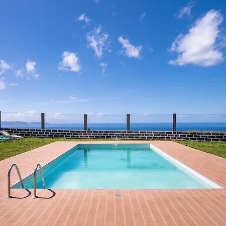 Country House In Azores - S. Miguel Рибейра-Гранди Экстерьер фото
