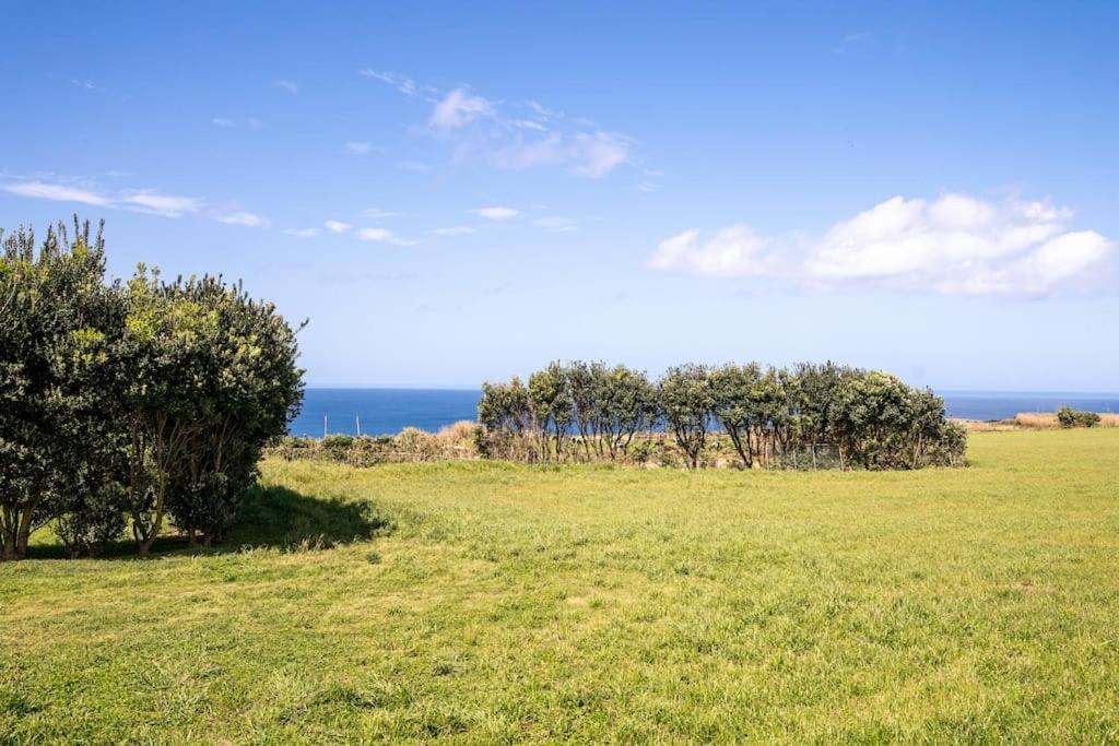 Country House In Azores - S. Miguel Рибейра-Гранди Экстерьер фото
