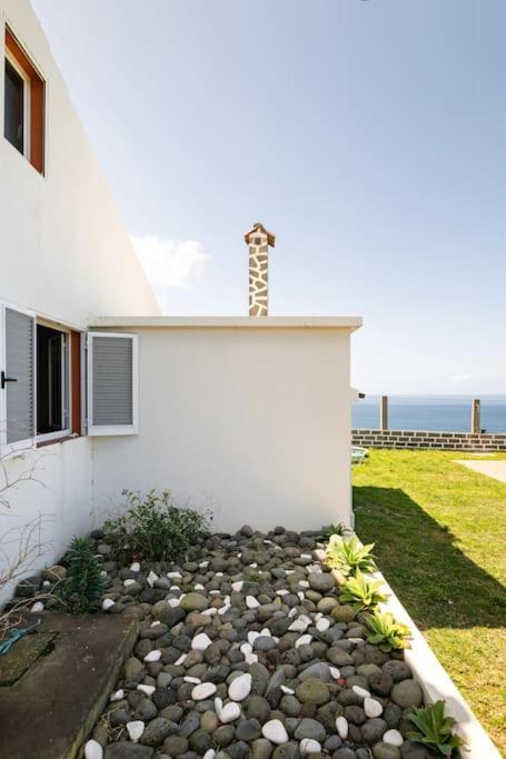 Country House In Azores - S. Miguel Рибейра-Гранди Экстерьер фото