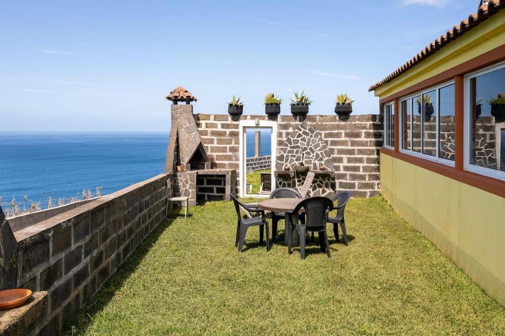 Country House In Azores - S. Miguel Рибейра-Гранди Экстерьер фото