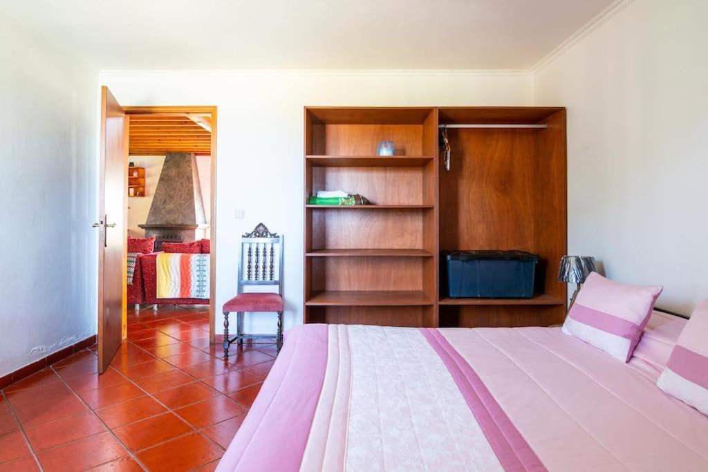 Country House In Azores - S. Miguel Рибейра-Гранди Экстерьер фото